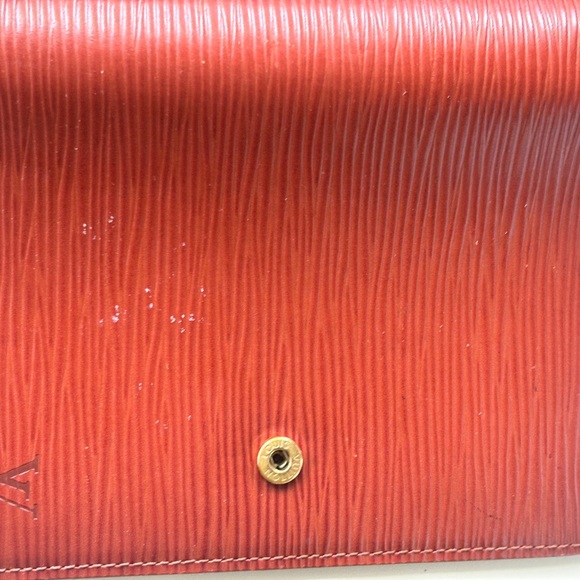 CLOSET CLEAR OUT PRICE CUT Pre-owned Louis Vuitton Agenda Cover - Picture 5 of 12